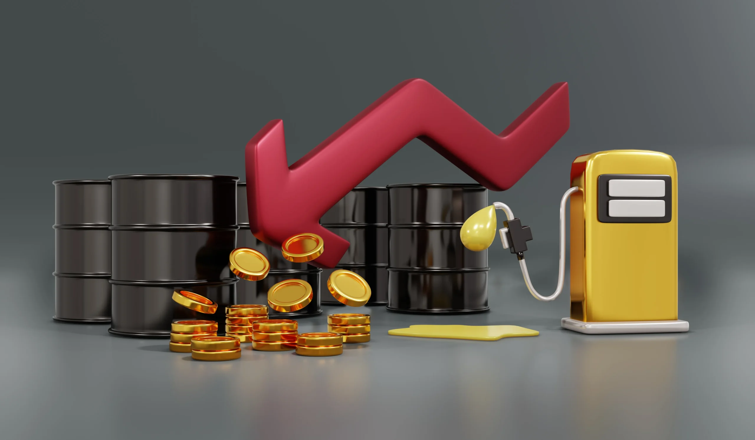 Évolution du prix du mazout en Suisse Perspectives actuelles